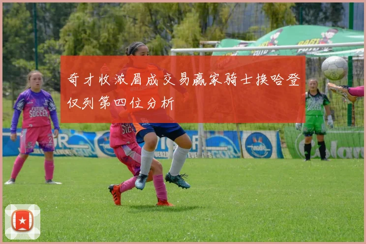 奇才收浓眉成交易赢家骑士换哈登仅列第四位分析